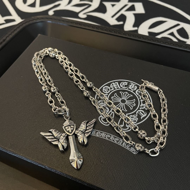 Chrome Hearts Necklaces